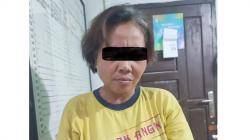 Tepergok Nyopet, Perempuan Paruh Baya di Palembang Nyaris Ditelanjangi Warga<