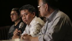 Foto PKS Deklarasi Dukung Anies Baswedan Capres 2024