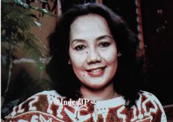 Profil Nani Wijaya, Artis Lawas Tercantik Era 1960-an Kini Dikabarkan Kritis