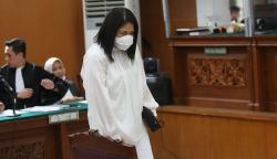 Putri Candrawathi Istri Ferdy Sambo Dapat Remisi Natal
