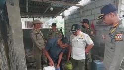 Hari Arak Bali, Satpol PP Gencar Razia Perajin Arak Gula Pasir di Karangasem