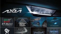 Daihatsu Ayla Generasi Terbaru Terungkap, Gendong Mesin Turbo?