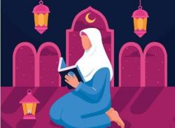 Bacaan Doa Sholat Tahajud di Bulan Ramadhan Lengkap dengan Arab, Latin, dan Artinya