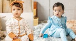 Fashion Lokal Makin Diminati, Ketahui Tips Pilih Baju Anak yang Nyaman dan Stylish 