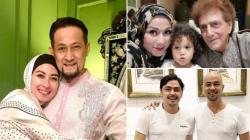 5 Berita Terpopuler: Kedekatan Artis Lawas Kakak Beradik hingga Bobol Uang Nasabah BCA Tukang Becak Dituntut 1 Tahun Penjara
