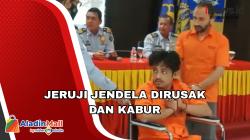 Nekat Kabur dari  Tahanan Imigrasi Nunukan, 2 WNA Pakistan Ditangkap