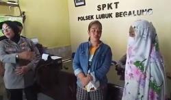 Siswi SD di Padang Karang Cerita Jadi Korban Penculikan, Ternyata Ini Alasannya