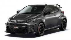 GR Yaris Makin Langka, dari Rp850 Juta Harga Bekasnya Tembus Rp2 Miliar