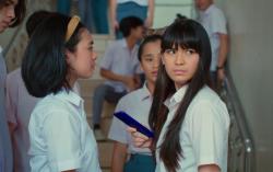 Viral, Foto Tanpa Busana Gemparkan Sekolah dalam Catatan Akhir Sekolah: The Series Episode 8