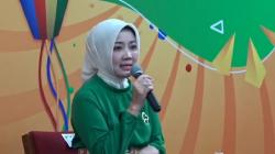 Atalia Praratya Soroti Satu Kelas SMA Diisi 50 Siswa: Tidak Ideal dan Tak Manusiawi!<