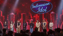 Live Streaming Grand Final Indonesia Idol 2023, Ini Jadwal dan Caranya