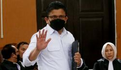 Ferdy Sambo Jalani Sidang Pembacaan Duplik, Selangkah Lagi Masuk Vonis