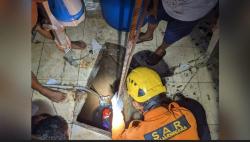  Berhalusinasi Mandi dan Berendam, Kakek di Banjarnegara Nyebur ke Sumur Sedalam 11 Meter