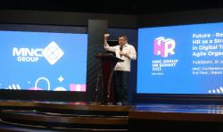 Hary Tanoesoedibjo: Soft Skill Lebih Menonjol dari Hard Skill, Orang Akan Jauh Lebih Berhasil