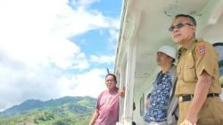 Disparbud Gorontalo Utara Kembangkan Destinasi Wisata Berbasis Desa