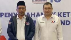 DPW Perindo NTB Perkuat Mesin Partai hingga ke Akar Rumput Hadapi Pemilu 2024