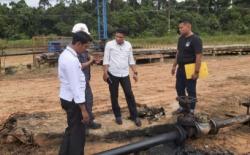 Ledakan Pipa Minyak di Siak Tewaskan 1 Pekerja, Polisi Selidiki Lokasi