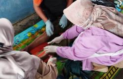 Warga Bantul Tewas saat Mancing Ikan di Pantai Pandansari