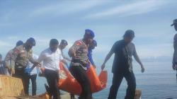Sikka Heboh, Mayat Pria Ditemukan Terapung di Pantai Beru