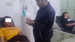 2 Pemuda Tewas dan 3 Dilarikan ke Rumah Sakit akibat Miras Oplosan di Tasikmalaya<