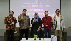 MNC Portal Goes To Campus 
