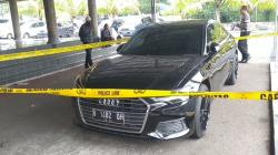 Kasus Audi Hitam Tabrak Mahasiswi di Cianjur, Polisi Dalami Pelat Nomor Palsu<