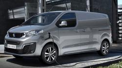 Mengenal New Peugeot e-Expert, Mobil Pertama yang Berbahan Bakar Hidrogen