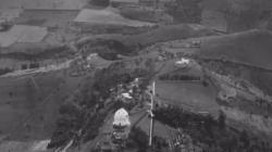 Kilas Balik Perjalanan 100 Tahun Observatorium Bosscha di Lembang KBB<