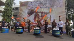  Bea Cukai Jateng-DIY Musnahkan 9,7 Juta Rokok Ilegal, Ini Modus Penyebarannya 