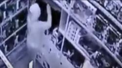 Pencuri Toko Elektronik yang Resahkan Warga di Mandailing Natal Diringkus Polisi, 1 Masih DPO