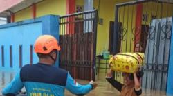 PLN Pastikan Jaringan Listrik Manado Aman Pascabanjir<