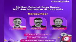 Tuntutan Zaman, Telkom Terus Sempurnakan Layanan Next Big Thing di Indonesia<