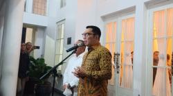 Ridwan Kamil Targetkan Zero Stunting, Ini Tugas PNS di Jabar<