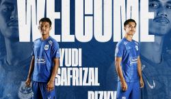  Jelang PSIS vs Persib, Mahesa Jenar Daftarkan 2 Pemain Muda di Hari Terakhir Bursa Transfer