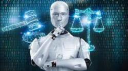 Robot AI DoNotPay, Robot yang Bisa Membantu Pengguna Menyelesaikan Kasus Legal
