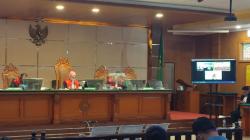 Raup Rp344 Miliar dari Robot Trading Ilegal DNA Pro, 10 Terdakwa Divonis 2-4 Tahun Penjara