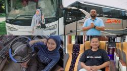 Deretan Bos PO Bus Aktif di YouTube Beraset Miliaran, Ada yang Punya 1,2 Juta Subscriber