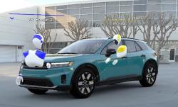 Honda Gunakan Virtual Reality Desain Mobil Listrik