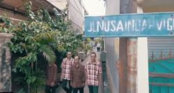 Kampung Unik di Jakarta, Singgah ke Duren Sawit Ternyata Isinya Dihuni Banyak Warga Kembar