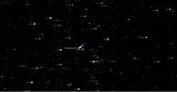 Perlu Tahu, Komet C/2022 E3 (ZTF) Bisa Diabadikan Menggunakan Kamera