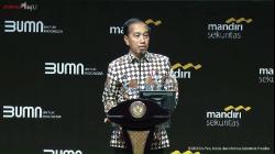 Jokowi Segera Umumkan Stop Ekspor Tembaga Mentah Tahun Ini