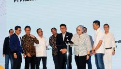 Kolaborasi Industri Asuransi Jiwa dan Industri Farmasi 