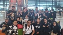 Liburan Keliling Eropa, Ayu Ting Ting Boyong 18 Orang: Ribet Banget 