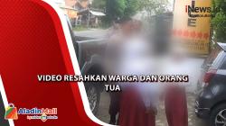  Gegara Sebarkan Video Bohong Penculikan, Kepala SD dan 4 Murid Dipanggil Polisi Sampang