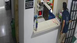 2 Pria Hampiri Perawat Klinik di Purwakarta yang Terlelap, Gasak Tas dan Handphone <