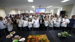Hary Tanoesoedibjo Sebut Perkembangan AladinMall Bagus di Tengah Transformasi Digital