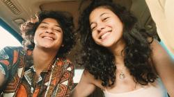 Profil dan Biodata Sitha Marino, Atlet Basket Kekasih Bastian Steel