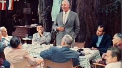 Bohemian Club, Organisasi Rahasia AS yang Beranggotakan Orang Kaya dan Pejabat Penting