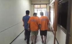 Beli lewat Medsos, 8 Pengedar Sabu di Palopo Ditangkap