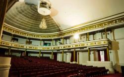 Sejarah Gedung Kesenian Jakarta, Sempat Jadi Markas Tentara Jepang dan Bioskop